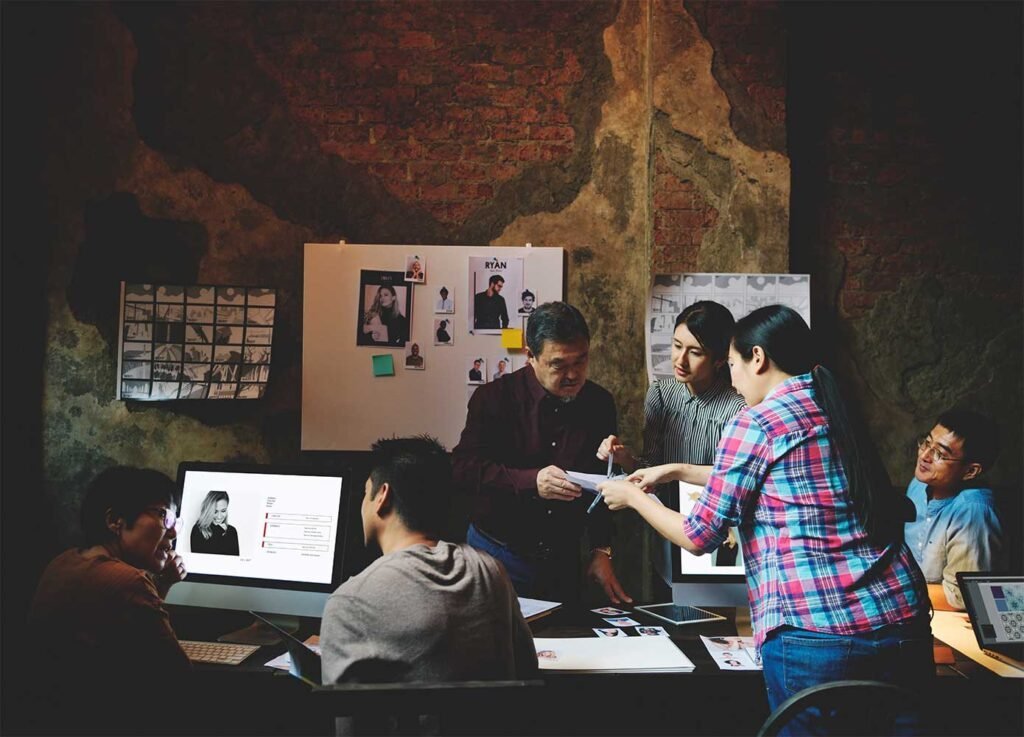 About Go4Web